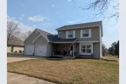 121  Evergreen Dr, Delavan, WI 53115 - Photo 1