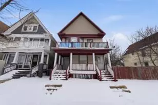 2631 N 33rd St, Milwaukee, WI 53210 - Photo 1