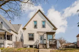 3358 N Richards St, Milwaukee, WI 53212 - Photo 1