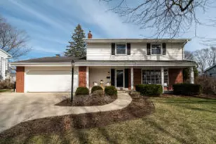 W55N778 Cedar Ridge Dr, Cedarburg, WI 53012 - Photo 1