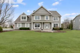 1833 La Belle Springs Ln, Oconomowoc, WI 53066 - Photo 1