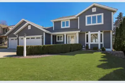201  Karyl St, Burlington, WI 53105 - Photo 1