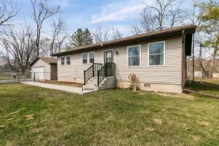W882 Hyacinth Rd, Bloomfield, WI 53128 - Photo 1