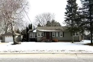 727 Palmyra St, Sullivan, WI 53178 - Photo 1