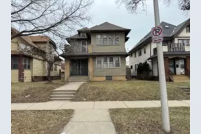 2706 N 49th St #2708, Milwaukee, WI 53210 - Photo 1