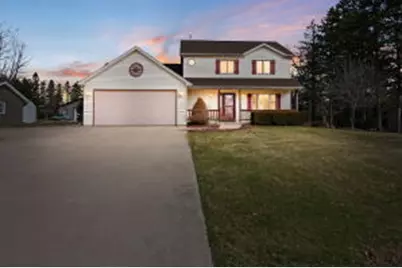 W1132  Hilltop Rd, Rubicon, WI 53078 - Photo 1