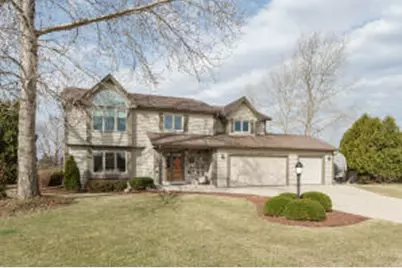 N106W14764  Harrison Cir, Germantown, WI 53022 - Photo 1