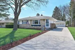 6383 W Darnel Ave, Brown Deer, WI 53223 - Photo 1