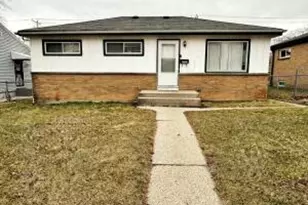 8243 W Grantosa Dr, Milwaukee, WI 53218 - Photo 1