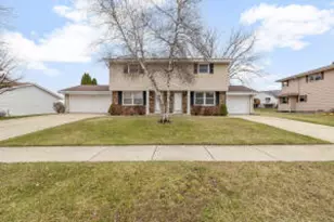 2421 Deerfield Dr, West Bend, WI 53090 - Photo 1