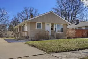 4033 32nd Ave, Kenosha, WI 53144 - Photo 1