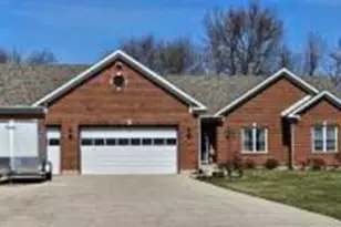 W6794 Brick Church Rd, Walworth, WI 53184 - Photo 1