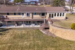 324 Hoff St, Random Lake, WI 53075 - Photo 1