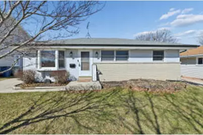3733 S 80th St, Milwaukee, WI 53220 - Photo 1