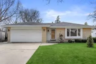 11925 W Lynx Ave, Milwaukee, WI 53225 - Photo 1