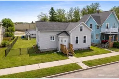 737  Saint Paul St, Kiel, WI 53042 - Photo 1