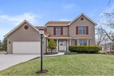 10861  35th Ave, Pleasant Prairie, WI 53158 - Photo 1