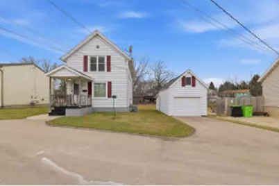 453  Alley St, Mayville, WI 53050 - Photo 1