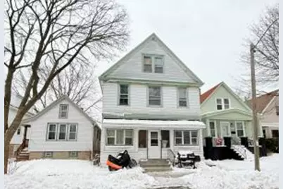 3752 E Pulaski Ave, Cudahy, WI 53110 - Photo 1