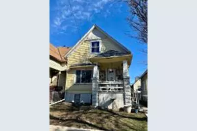 2320 W Orchard St #2320A, Milwaukee, WI 53204 - Photo 1