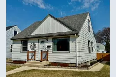 2566 S 64th St, Milwaukee, WI 53219 - Photo 1