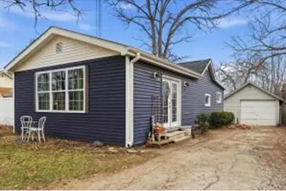 N1142  Walnut Rd, Bloomfield, WI 53128 - Photo 1