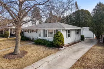 3723 S 17th Pl, Sheboygan, WI 53081 - Photo 1