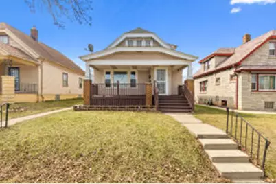 3349 S 7th St, Milwaukee, WI 53215 - Photo 1