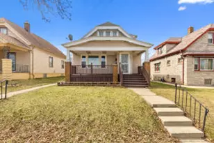 3349 S 7th St, Milwaukee, WI 53215 - Photo 1