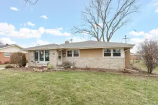 11217 W Mallory Ave, Hales Corners, WI 53130 - Photo 1
