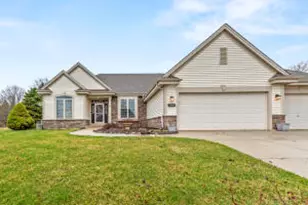 1909 Foxcroft Ln, Waukesha, WI 53189 - Photo 1