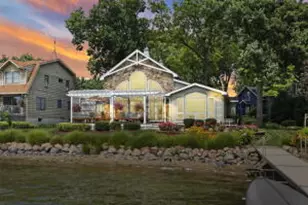 1148 Lucille Ave, Twin Lakes, WI 53181 - Photo 1