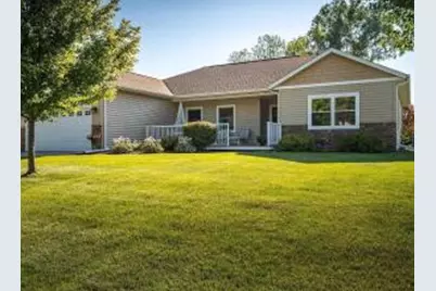 N3581  Elm Dr, Bergen, WI 54658 - Photo 1