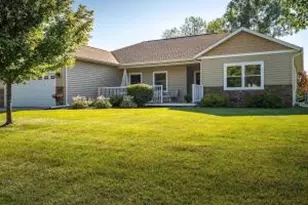 N3581 Elm Dr, Bergen, WI 54658 - Photo 1