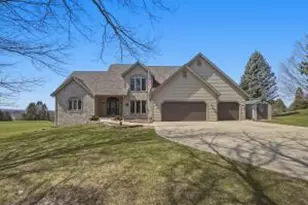 S47W23665 Frontier Pass, Waukesha, WI 53189 - Photo 1