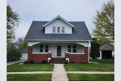 318  Forest Ave, Kewaskum, WI 53040 - Photo 1