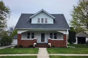 318 Forest Ave, Kewaskum, WI 53040 - Photo 1