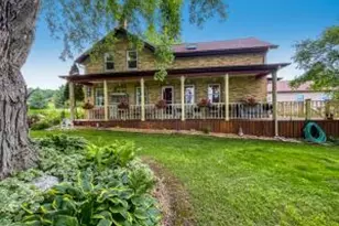 N6707 La Ferme Rd, Plymouth, WI 53073 - Photo 1