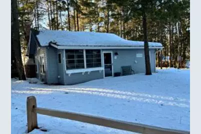 13630  Sunset Beach Cir, Lac Du Flambeau, WI 54548 - Photo 1