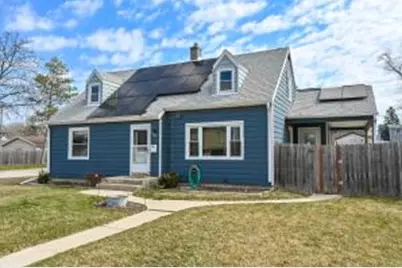 1304 S 116th St, West Allis, WI 53214 - Photo 1