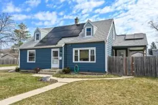 1304 S 116th St, West Allis, WI 53214 - Photo 1