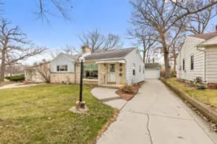 2636 S 50th St, Milwaukee, WI 53219 - Photo 1