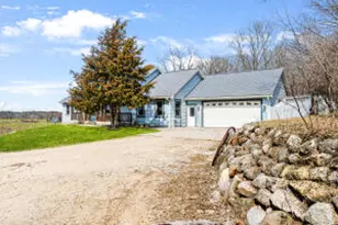 4008 Ridge Rd, Kewaskum, WI 53040 - Photo 1