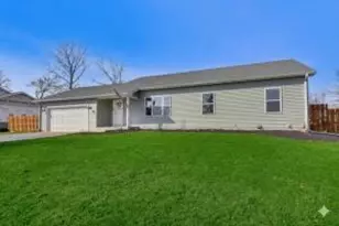W1328 Eastwood Rd, Bloomfield, WI 53128 - Photo 1