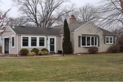 4155 N 110th St, Wauwatosa, WI 53222 - Photo 1