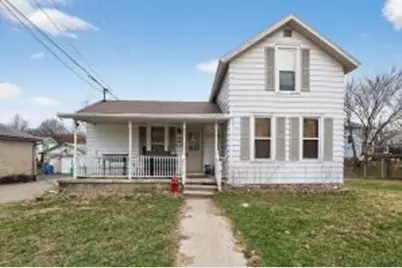 413  East St, Baraboo, WI 53913 - Photo 1