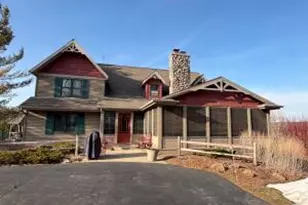 21160 Mueller Rd, Schleswig, WI 53042 - Photo 1
