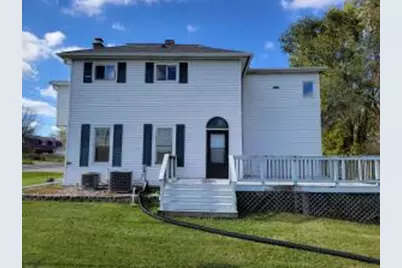 W4106  County Road A - #W4108, Fredonia, WI 53021 - Photo 1