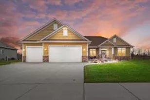 2757 Cornerstone Way, Racine, WI 53403 - Photo 1