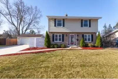 8741 W Dallas St, Milwaukee, WI 53224 - Photo 1